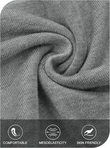 Women <b>Cable</b> <b>Knit</b> Turtleneck Sweater Ribbed High Neck Long Sleeve Pullover Knitwear Casual Winter <b>Jumper</b> Wholesale - Product Image 5