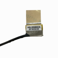 Placa convertidora VGA a LVDS Placa de TV inteligente LVDS
