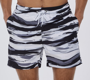 Hot Sale Casual Wear Silk Screen Printed <b>Trunks</b> <b>Men</b> Summer Sportswear Beach Shorts High Quality Eco-Friendly Breathable Elastic - Product Image 5