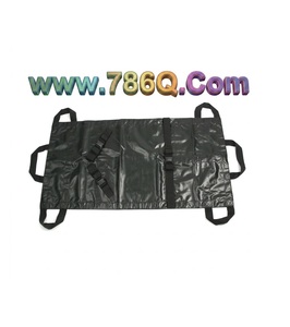 Brancard tactique rapide pliable pour secours d'urgence, transport de patients portable pour paramédicaux - Product Image 1