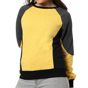 Nueva Llegada, Sudaderas de Invierno para Mujer, 100% Algodón, Estampadas, Diseño Personalizado, Logotipo Frontal, Ropa Urbana, Resistentes al Viento, Transpirables, Directo de Fábrica - Product Image 1
