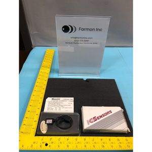 สายเคเบิลเซ็นเซอร์ ICSENSORS 3145-100 พร้อมชุดอุปกรณ์ - อุปกรณ์และอะไหล่เซมิคอนดักเตอร์ระดับโลกที่เชื่อถือได้ - Product Image 2