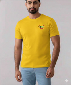 Camisetas de Hombre al por Mayor de Alta Calidad, 100% Algodón, Tallas Grandes, Transpirables, Lisas, con Serigrafía, Blancas, Personalizadas - Product Image 3