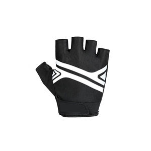 Guantes de Ciclismo de Invierno de Medio Dedo, Acolchados con Gel, Ligeros, Antideslizantes, Unisex, Servicio OEM con Envío y Entrega - Product Image 2