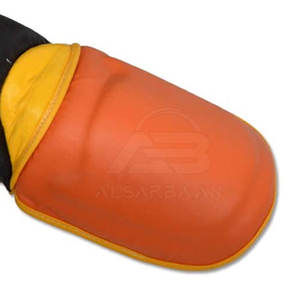 Espinilleras ajustables de precio de fábrica, ligeras, para Muay Thai, con protección para pies y rodillas - Product Image 6