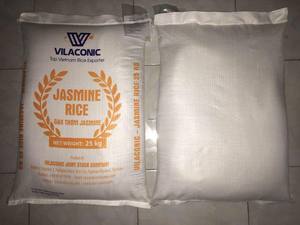 Distributeur en gros d'usine de riz au jasmin thaïlandais Hom Mali sans gluten séché style long 2025-2027 - Product Image 6