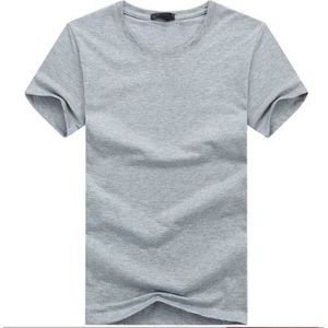 Camiseta Deportiva de Secado Rápido para Hombre, Transpirable, de Manga Corta, para Correr, con Cuello Redondo, para Gimnasio y Entrenamiento - Product Image 6