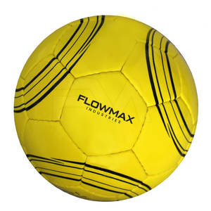 Venta Directa de Fábrica, Balón de Fútbol Sala Hecho en Pakistán, Balón de Fútbol Sala Resistente - Product Image 3