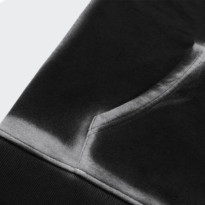 Sudadera con Capucha Extra Grande para Hombre, Hecha a Medida, Mezcla de Algodón, Cómoda y Transpirable, con Impresión Digital, Nuevo Estilo en Existencia para Invierno - Product Image 6