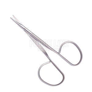 Tijeras Oftálmicas 2026 para Práctica de Cirugía Ocular, Tijeras Oftálmicas con Manejo Suave y Fácil - Product Image 6