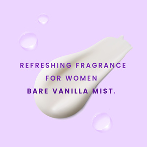 Bruma Corporal Perfumada de Vainilla, Lujosa y Seductora, 8.4 oz, Precio de Mayoreo con Etiqueta Privada - Product Image 2