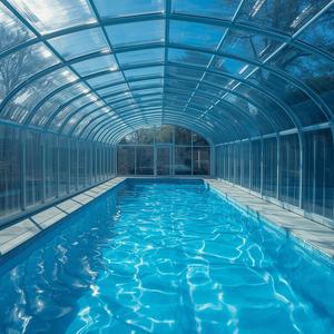 Panneau solide en polycarbonate polyvalent, incassable et résistant aux chocs, pour les protections de machines et les barrières de sécurité industrielles - Product Image 5