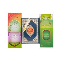 Pena Baca Al-Quran A10 dengan Kontrol Sentuh dan Bahan Plastik Berkualitas Terbaik Produk Edukasi Muslim