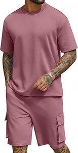 Wholesale Summer Suits for Men Lightweight Formal Casual 2 Piece <b>Blazer</b> and Trouser <b>Set</b> Slim Fit OEM Supplier - Product Image 2