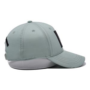 Gorra Deportiva de Béisbol Clásica Unisex de 5 Paneles, Nueva Colección 2026, Personalizable, de Alta Calidad, 100% Algodón, con Logotipo Bordado, Estilo Deportivo - Product Image 4