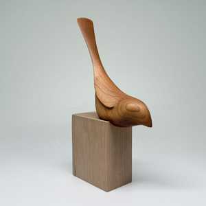 Cesta de Almacenamiento de Cocina Hecha a Mano con Madera Sólida Ecológica, Diseño Moderno que Ahorra Espacio - Product Image 1