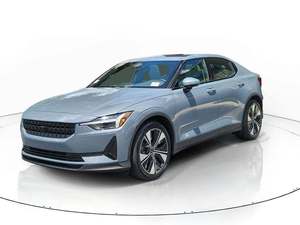 ¡Económico! Auto Sedán 2023 de 2 Plazas, Motor Dual de Largo Alcance, Tracción en las Cuatro Ruedas, 78kWh, Transmisión Automática de 1 Velocidad, Asientos de Cuero - Product Image 1
