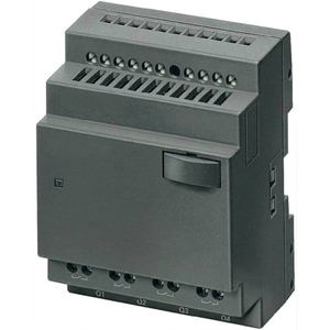 6ED1052-2FB00-0BA6 <b>Compact</b> PLC Logic Module Industrial Automation Smart Relay Controller - Product Image 1