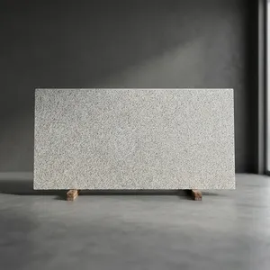 Trending China White Granite Slab High Quality Natural <b>Stone</b> Slabs for Kitchen Countertops Bathroom and Interior Projects - Product Image 1
