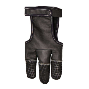 Custom Shape Archery Gloves | Ergonomic Precision Fit for Bow <b>Control</b> | Global Export Quality - Product Image 3