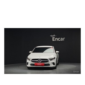 2020 Mercedes-Benz A220 Sedan A-Class 52,097 km with Left Steering and Rear Camera - Product Image 3