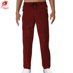 Vêtements d'aventure en plein air, pantalon de survêtement pour homme, tissu durable et confortable, idéal pour les voyages, élégant pour les activités quotidiennes - Product Image 2