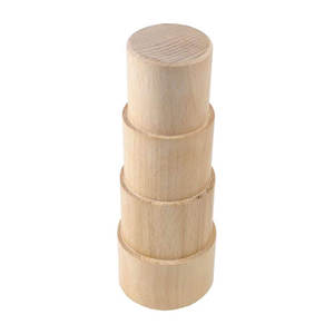 Bangle Mandrel Wire Wrapping Tool Jewelry <b>Adjustment</b> Repair Tools <b>Adjust</b> Oval Round Wood and Cast Steel Bracelet Mandrel - Product Image 1