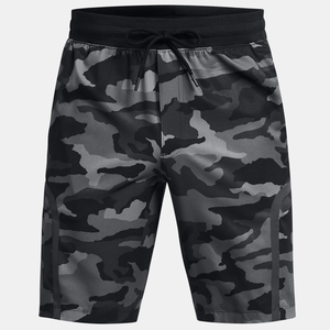Vente directe usine – Short cargo homme taille élastique, confortable, respirant, séchage rapide, écologique, pour l'été, couleurs personnalisables - Product Image 6