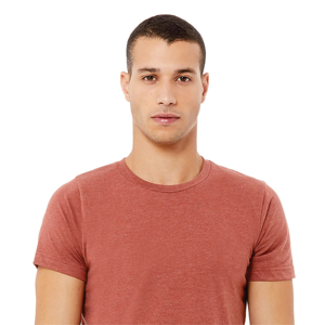 T-shirt en coton à col rond pour homme, manches courtes, basique, impression personnalisée, fabrication OEM, vente en gros, directement de l'usine - Product Image 4