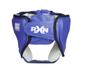 Protector de Cabeza de Boxeo Unisex de Cuero de Primera Calidad, Precio al por Mayor de la India - Product Image 4