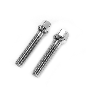 Pernos de rueda D1SPEC de Taiwán M14x1.5 Longitud 85mm Extendidos para Mercedes Benz Clase C Clase E Clase S AMG - Product Image 3