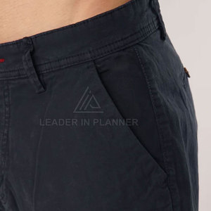 Pantalones Cortos Cargo para Hombre de Diseño de Alta Calidad, Estilo Urbano, Hechos a Medida, Nuevo Estilo - Product Image 4
