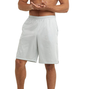 Shorts légers personnalisés pour hommes, nouvelle collection, couleur unie, shorts de course pour hommes, taille mi-haute, confortables - Product Image 1