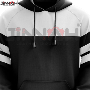 Sudaderas con Sublimación Personalizadas para Hombre, de Alta Calidad, Mezcla de Algodón, para Invierno, Sudaderas Premium con Sublimación, Gran Venta - Product Image 4