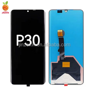 Écrans LCD d'origine pour Huawei <span class=keywords><strong>P30</strong></span>, écran tactile, assemblage de numérisateur, remplacement pour Huawei <span class=keywords><strong>P30</strong></span> <span class=keywords><strong>ELE</strong></span>-L09 <span class=keywords><strong>ELE</strong></span>-<span class=keywords><strong>L29</strong></span> LCD - Product Image 1