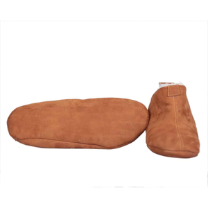 2026 New Arrival Men's Trendy Custom Logo Leather <b>Socks</b> leather outdoor leather <b>socks</b> easy to wear - Product Image 3