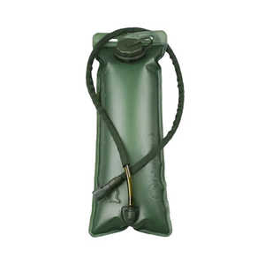Sac d'hydratation ultra-léger en TPU de 2 L pour la course sur sentier et la randonnée rapide – Conception minimaliste anti-fuite - Product Image 6