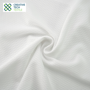 SWL-TK0185 Lana de mar 100% reciclada PET, lana de mar ecológica, elaborada a partir de conchas de ostra recicladas - Product Image 1