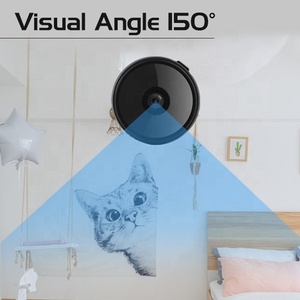 Handy-Age-minicámara inalámbrica inteligente (HE01-005) - Product Image 6