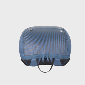 Sac à dos scolaire imperméable antivol en néoprène Arctic Fox Flow pour garçons et filles - Product Image 2