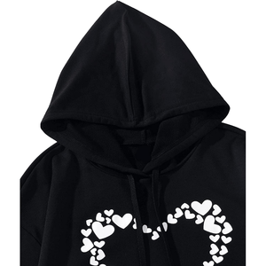 Vente en gros à bas prix, sweat-shirts pour hommes et femmes, vêtements unisexes de bonne qualité, logo et design personnalisés, taille personnalisée pour toutes les saisons - Product Image 6