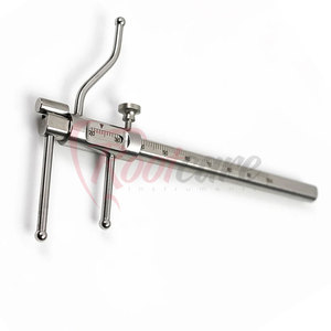 Instrumento Dental de Calidad Premium Venus Apollo Gauge, Venus Apollo Gauge Preciso - Product Image 2