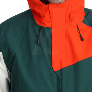 Uniforme Avanzado para Patinaje sobre Nieve con Capa Interior Suave, Elástica y Cómoda, Protección contra el Frío - Product Image 5
