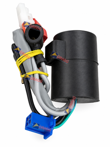 Relais de démarrage automatique en métal de type OE pour TVS Apache, qualité export, pièces détachées pour deux-roues, directement de l'usine, Inde, à vendre - Product Image 4