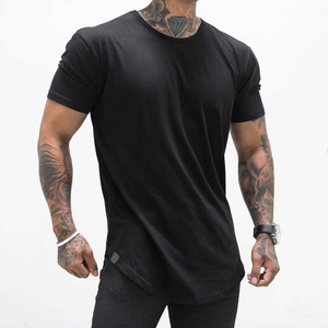 Camiseta Deportiva de Alta Calidad, Transpirable, con Dobladillo Curvo, Personalizable en Color, Ecológica, de Spandex/Poliéster - Product Image 2