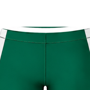 Pantalones Cortos de Fútbol Verde Oscuro, Uniformes Deportivos, Ropa de Entrenamiento de Equipo, Ropa Deportiva Personalizada, Ropa de Alto Rendimiento - Product Image 4