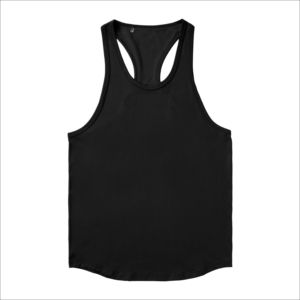 Débardeur de sport sans manches pour homme, nouvelle conception, qualité supérieure, pour musculation, fitness et entraînement - Product Image 5