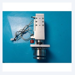 Actionneur de levage de plaques Mattson 1004847-2 - Product Image 3