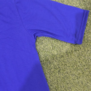 T-shirt Homme Manches Courtes Qualité Supérieure Personnalisé Luxe Respirant Coupe Classique Séchage Rapide Anti-Boulochage Streetwear - Product Image 4