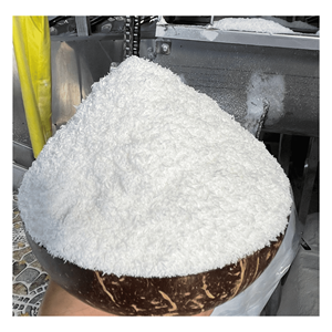 High fat desiccated <b>coconut</b> processed from fresh <b>coconut</b> meat for confectionery baking recipes and topping use Vietnam - Product Image 6